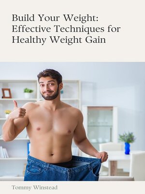 cover image of Build Your Weight